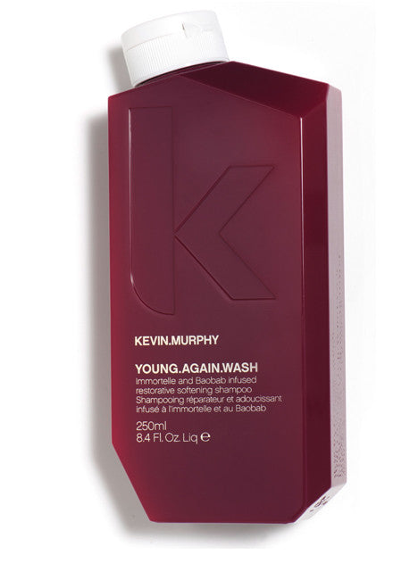 KEVIN.MURPHY YOUNG-AGAIN.WASH